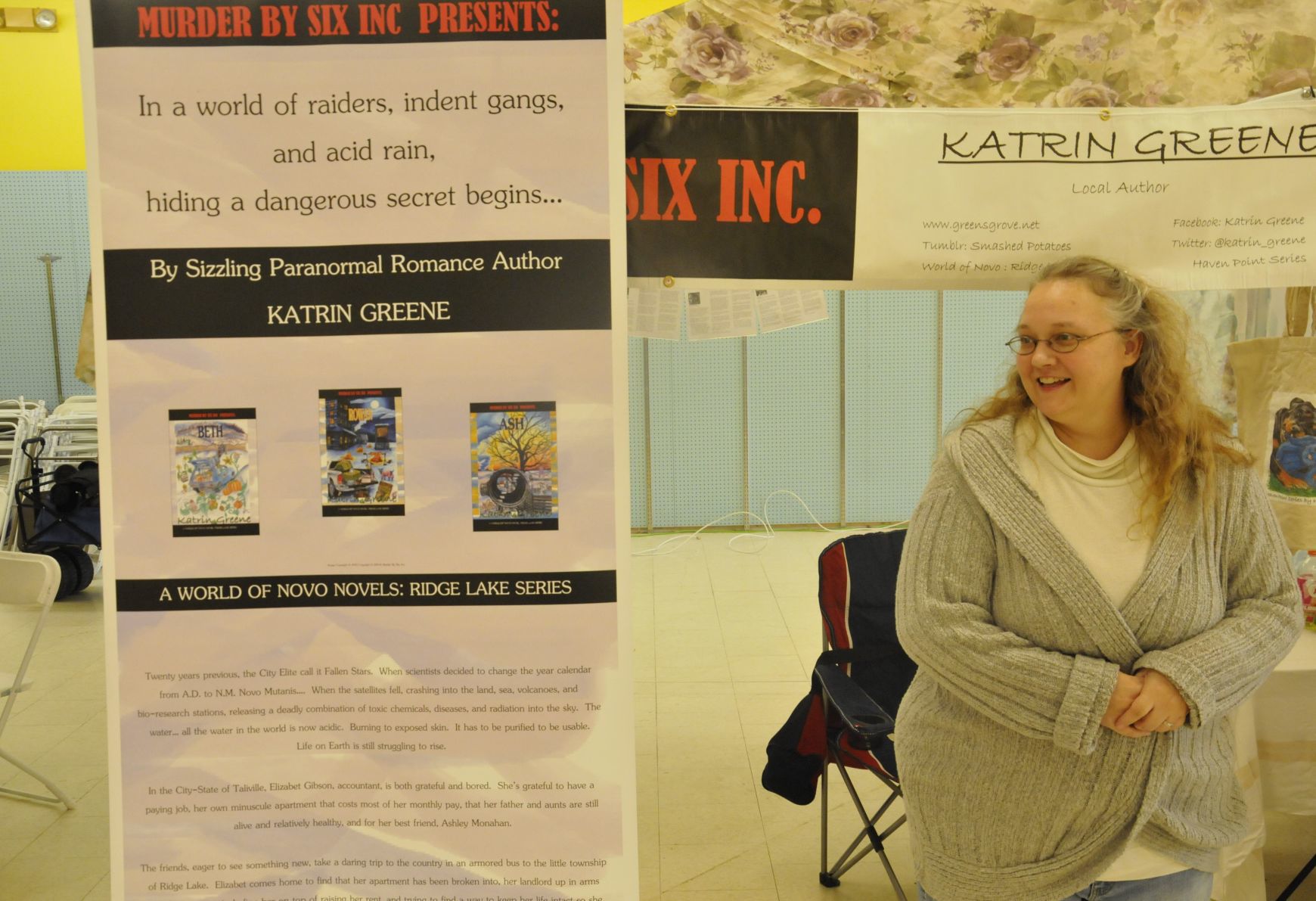 MystiCon 13